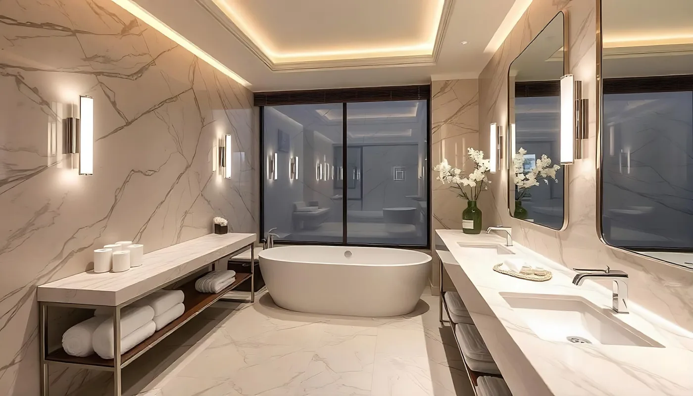 What a bathroom remodel actually costs in Wisconsin