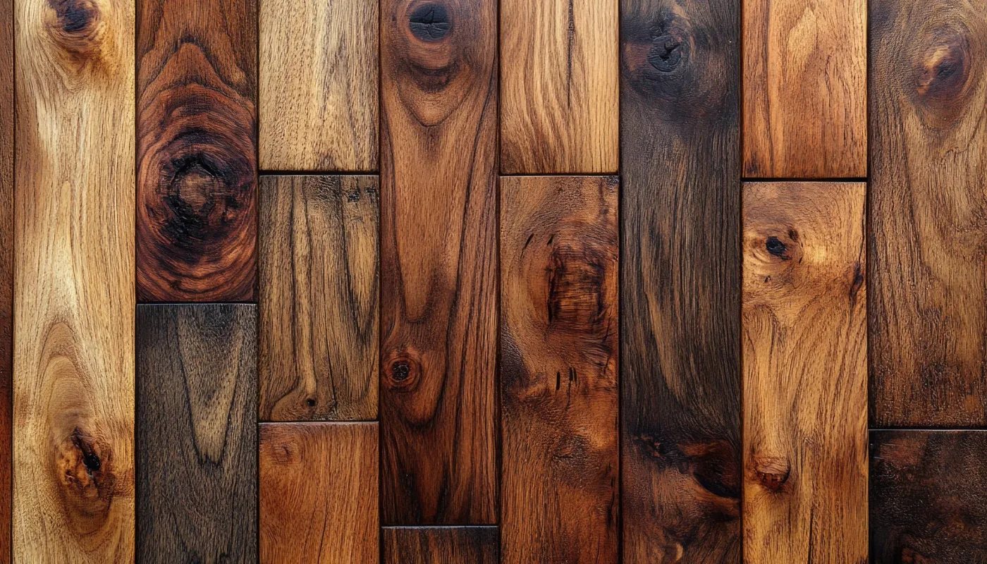 Cómo elegir el material de la terraza: composite, cedro o hardwood