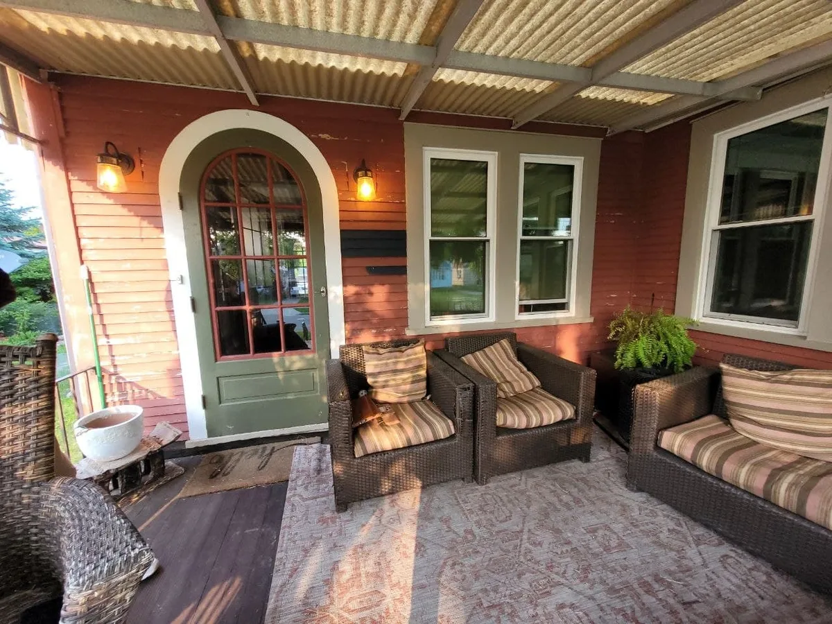 New Deck Installation — Madison, WI